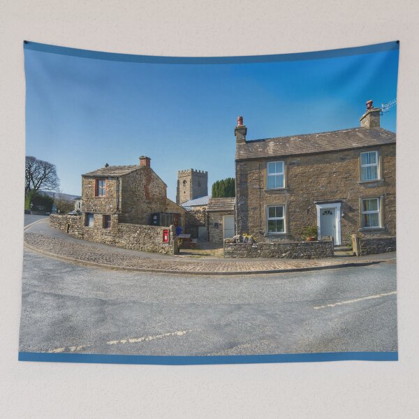 Item preview, Horton in Ribblesdale designed and sold by Alisonchambers2.