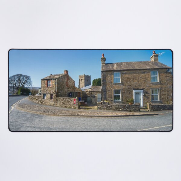 Item preview, Horton in Ribblesdale designed and sold by Alisonchambers2.