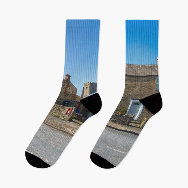 Item preview, Horton in Ribblesdale designed and sold by Alisonchambers2.