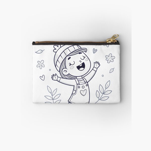 Item preview, cartoon, design, character, hand draw, cute, out line, illustration, vector designed and sold by NAVAL00.