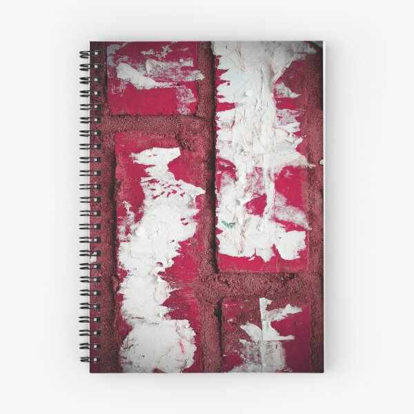 Item preview, Brick Wall Abstract Textures designed and sold by NickDedidis.