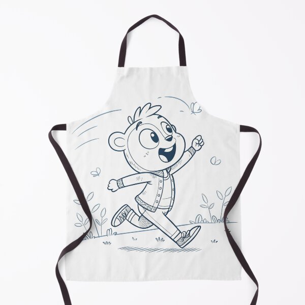 Item preview, cartoon, design, character, hand draw, cute, out line, illustration, vector designed and sold by NAVAL00.