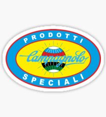 CAMPAGNOLO Sticker