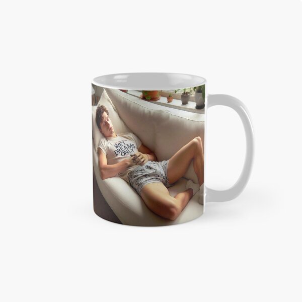 Item preview, Tom Holland relaxed designed and sold by Estiny-1993.