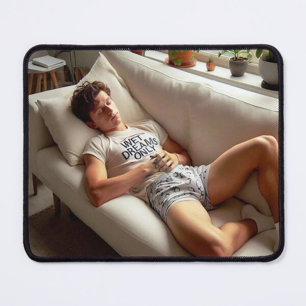 Item preview, Tom Holland relaxed designed and sold by Estiny-1993.