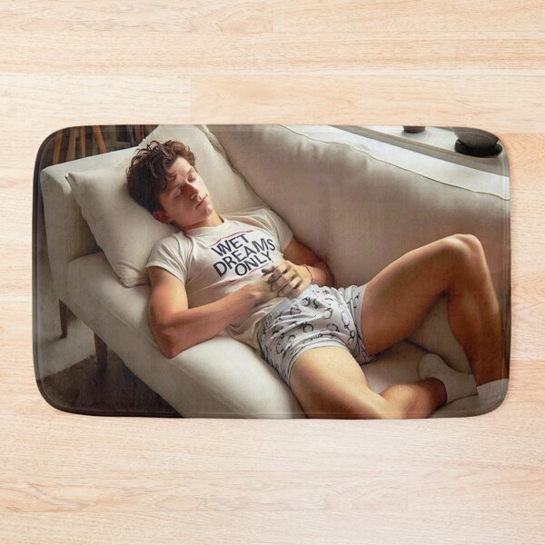 Item preview, Tom Holland relaxed designed and sold by Estiny-1993.