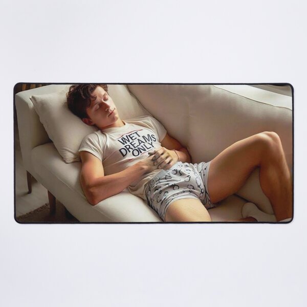 Item preview, Tom Holland relaxed designed and sold by Estiny-1993.