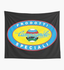 CAMPAGNOLO Wall Tapestry