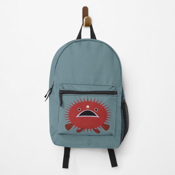 Item preview, The Minimal Coffinfish designed and sold by Utter, Earth.