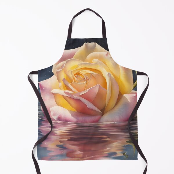 Item preview, Roses in Water designed and sold by CalmnessbyChoice.