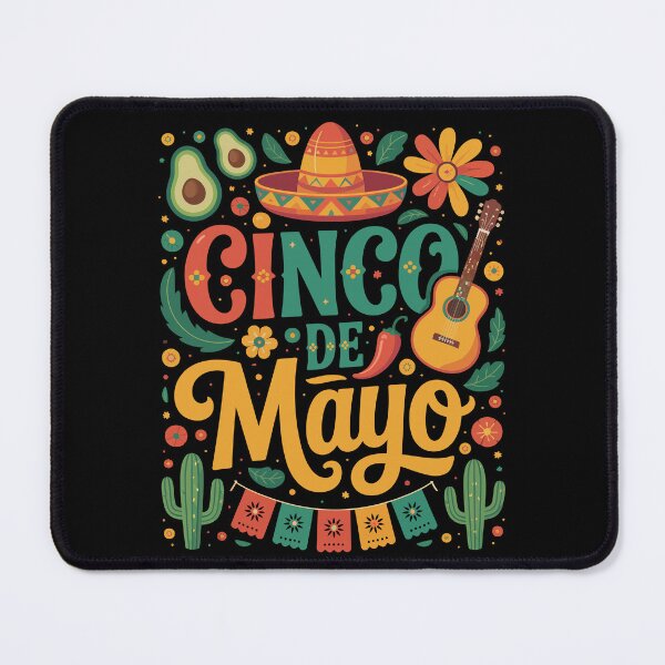 Item preview, cinco de mayo designed and sold by jkrphoto.
