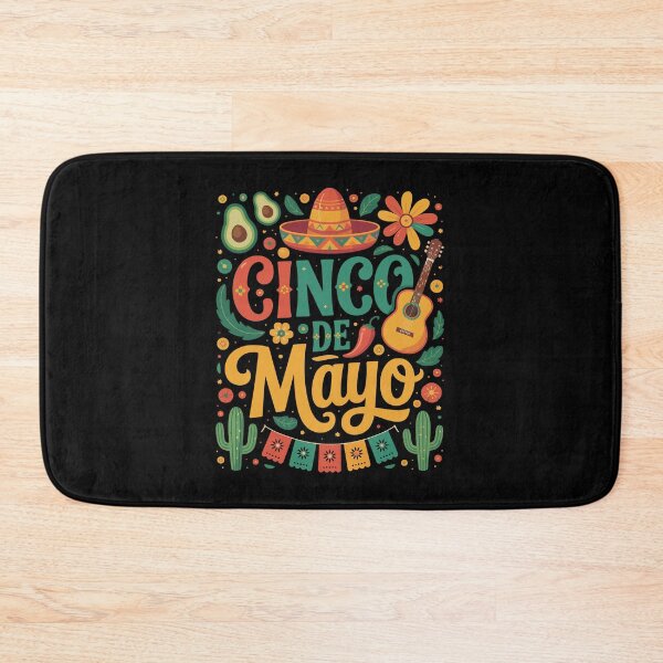 Item preview, cinco de mayo designed and sold by jkrphoto.
