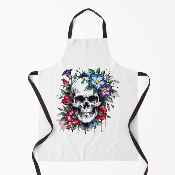 Item preview, Eternal Bloom designed and sold by Angry Swan Designs.