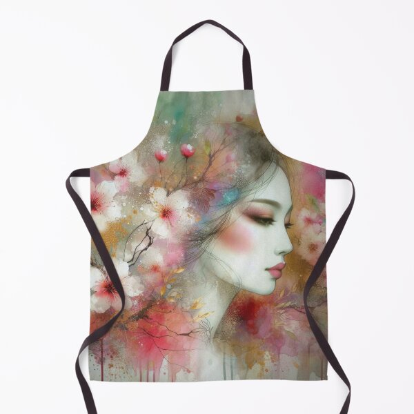 Item preview, Haru (Spring) designed and sold by 88 Jane.