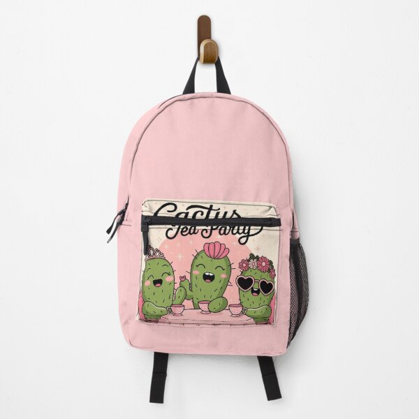 Item preview, Cactus Tea Party designed and sold by Habet.