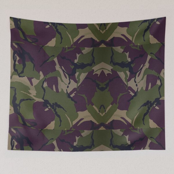 Item preview, 90s Invisible Pattern designed and sold by Buckers Apparel & Gizits.