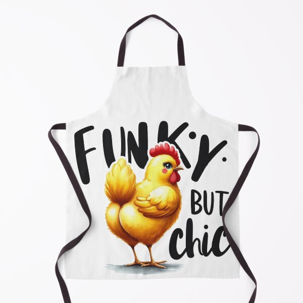 Item preview, Funky But Chic designed and sold by vectcd.