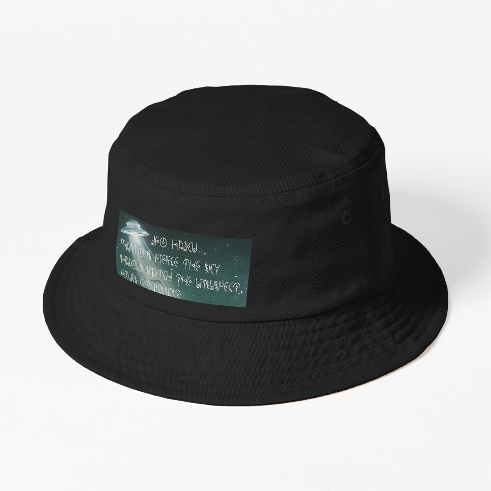 Item preview, Bucket Hat designed and sold by EyeMagined.