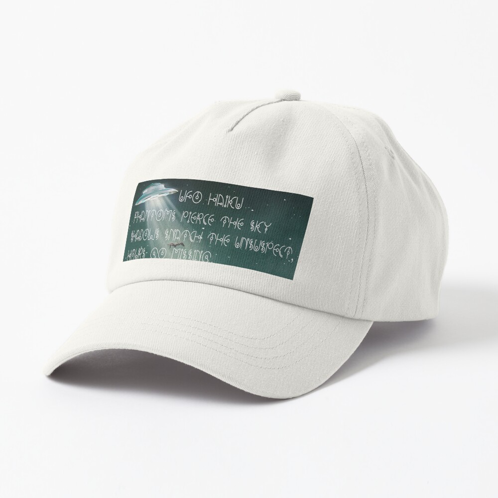 Item preview, Dad Hat designed and sold by EyeMagined.