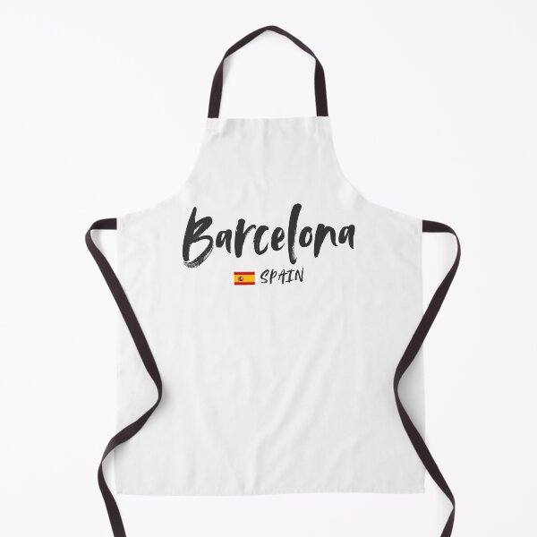 Item preview, Barcelona - Spain designed and sold by StudioRedKoala.