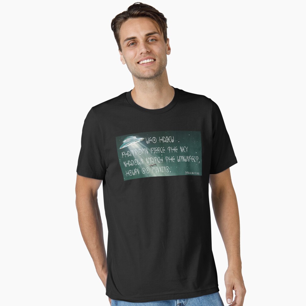Item preview, Essential T-Shirt designed and sold by EyeMagined.