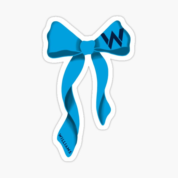 Item preview, F1 Williams Bow designed and sold by lilac skies by el.