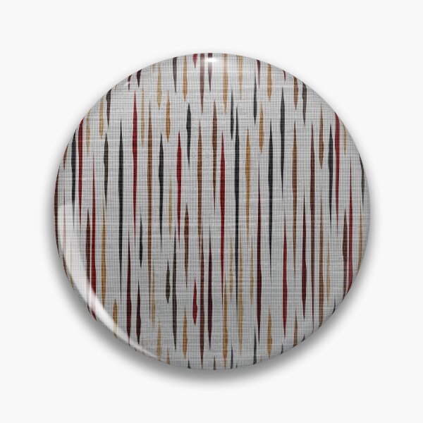Artikelvorschau, Natural Rhythm - Elegant Woven Textile Pattern entworfen und verkauft von SylvieVibes.