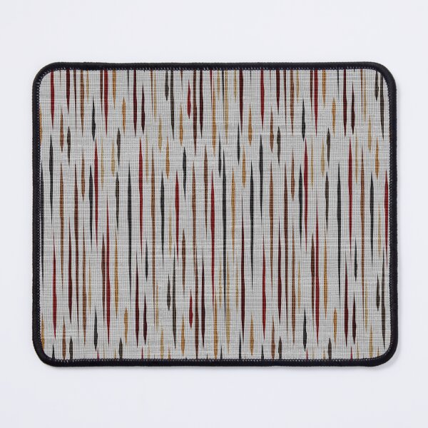 Artikelvorschau, Natural Rhythm - Elegant Woven Textile Pattern entworfen und verkauft von SylvieVibes.