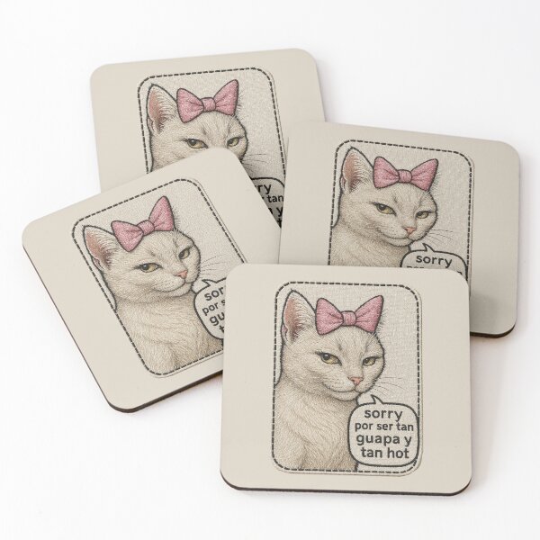Item preview, Sorry for being so pretty and so hot designed and sold by crisknopfler.