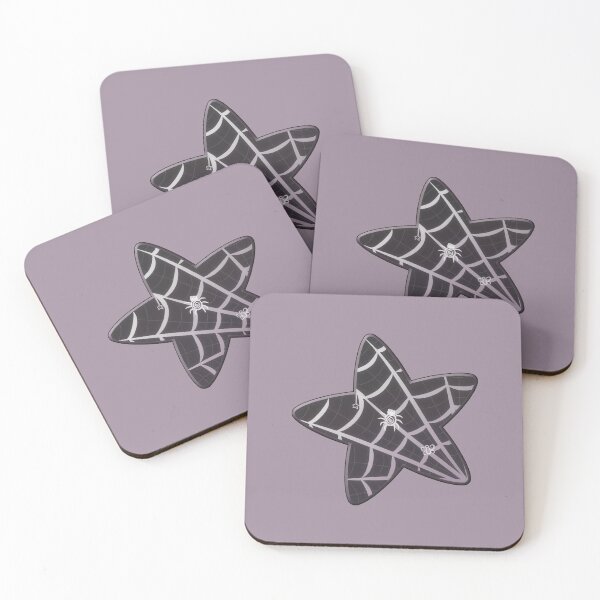 Item preview, Webbed Star designed and sold by velouriia-x.