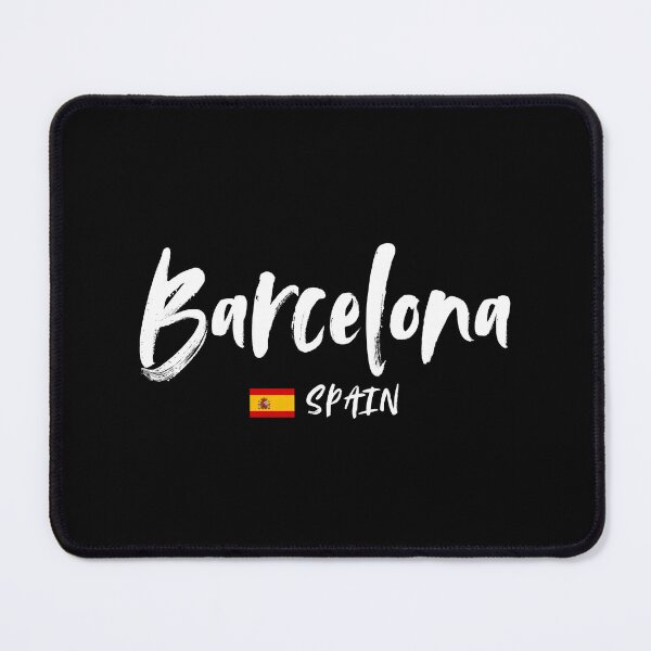 Item preview, Barcelona - Spain  designed and sold by StudioRedKoala.