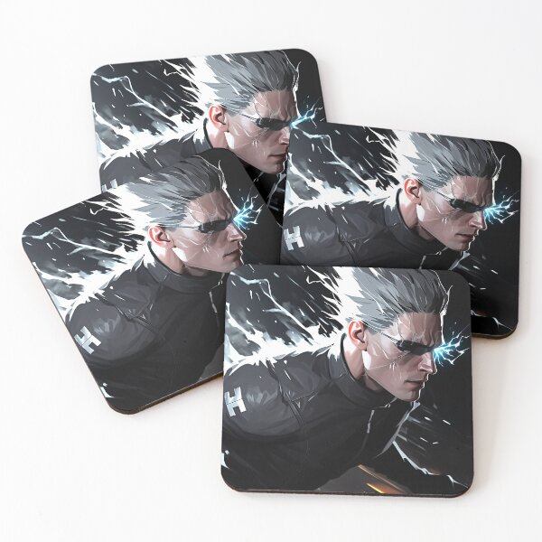 Item preview, Quicksilver designed and sold by Spectrys.