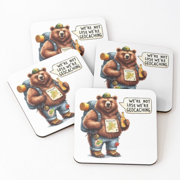 Item preview, Funny Hiking designed and sold by vectcd.