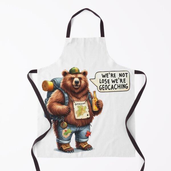 Item preview, Funny Hiking designed and sold by vectcd.