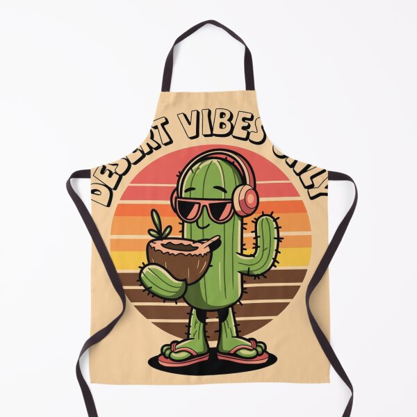 Item preview, Desert Vibes Only designed and sold by Habet.