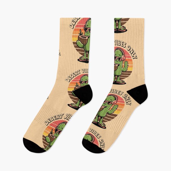 Item preview, Desert Vibes Only designed and sold by Habet.