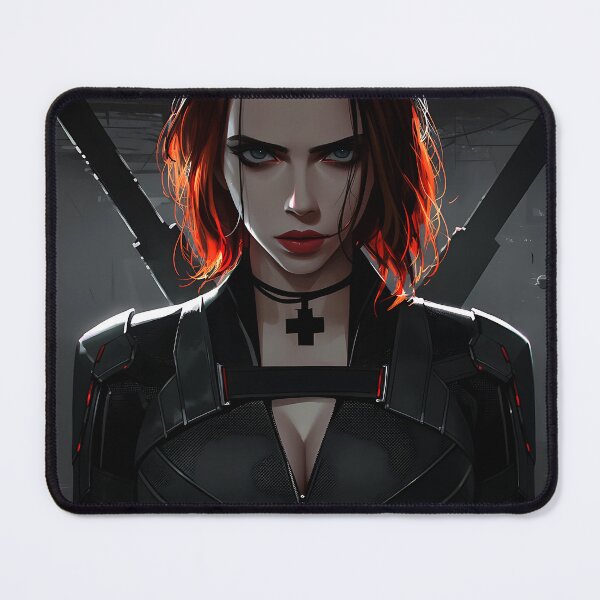 Item preview, Black Widow designed and sold by Spectrys.