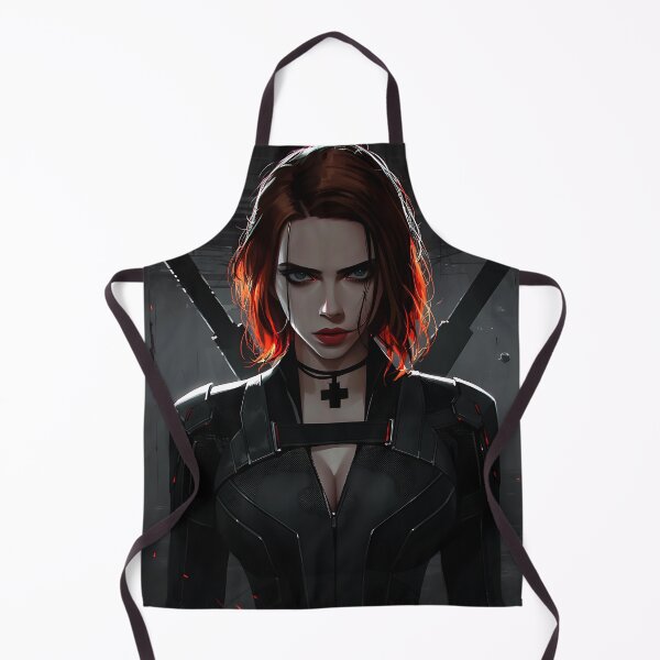 Item preview, Black Widow designed and sold by Spectrys.