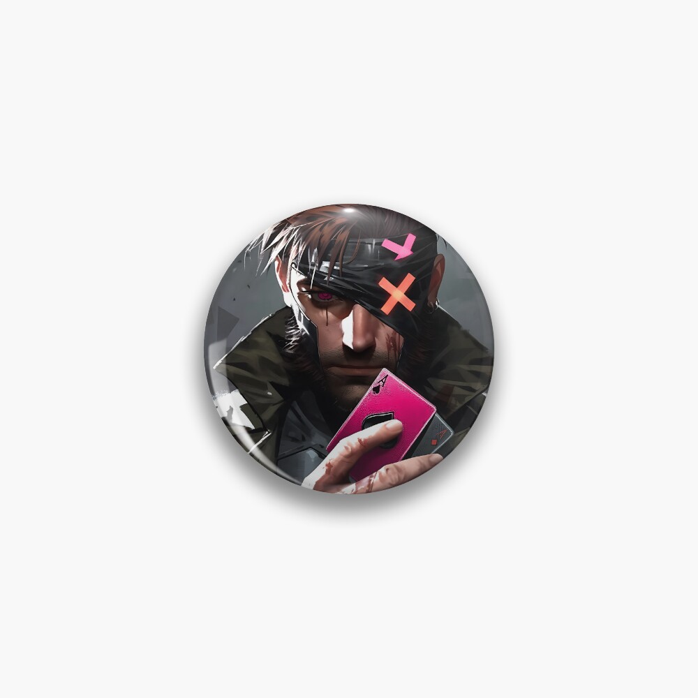 Item preview, Pin designed and sold by Spectrys.
