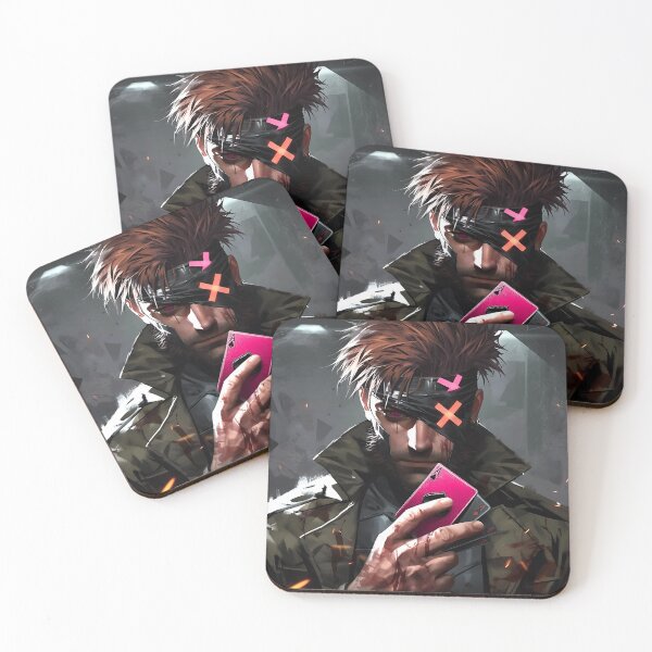Item preview, gambit designed and sold by Spectrys.