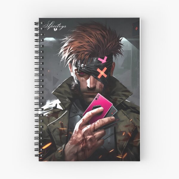 Item preview, gambit designed and sold by Spectrys.