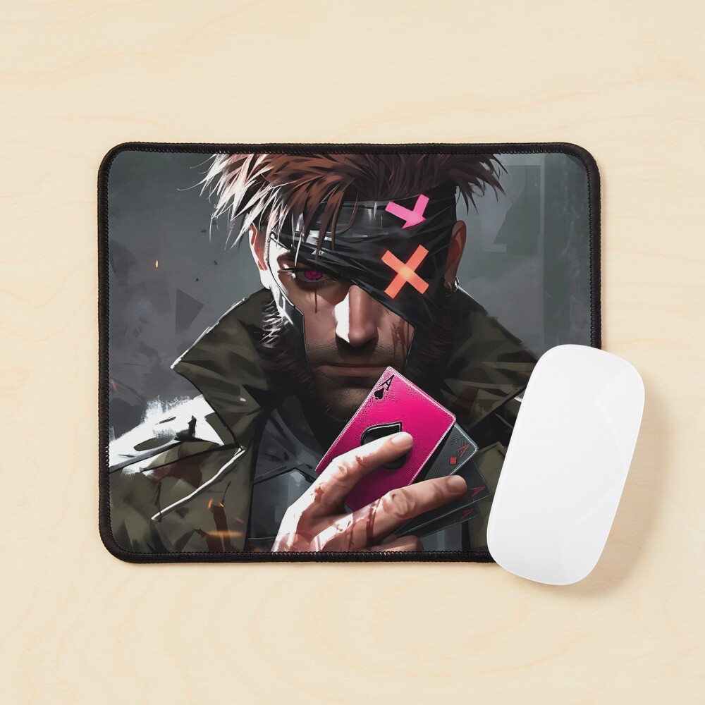 Item preview, Mouse Pad designed and sold by Spectrys.