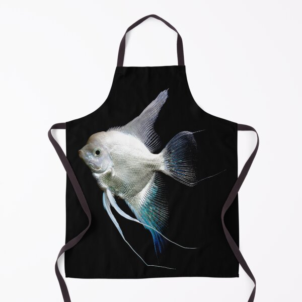 Item preview, Big Angel Fish designed and sold by Maja Andreassen.