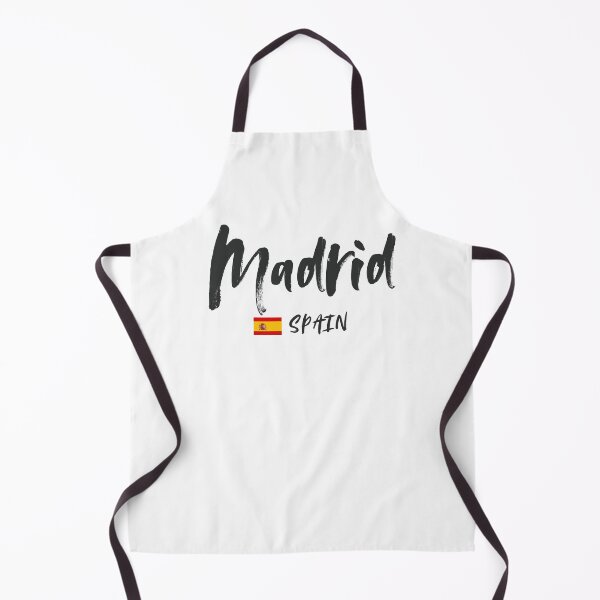Item preview, Madrid - Spain designed and sold by StudioRedKoala.