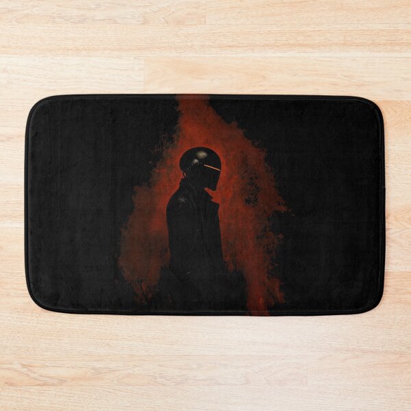 Item preview, Cyborg motorist designed and sold by Grav1n.