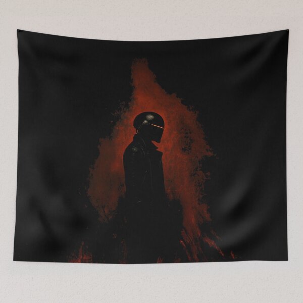 Item preview, Cyborg motorist designed and sold by Grav1n.