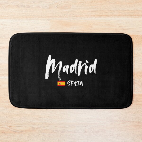 Item preview, Madrid - Spain  designed and sold by StudioRedKoala.