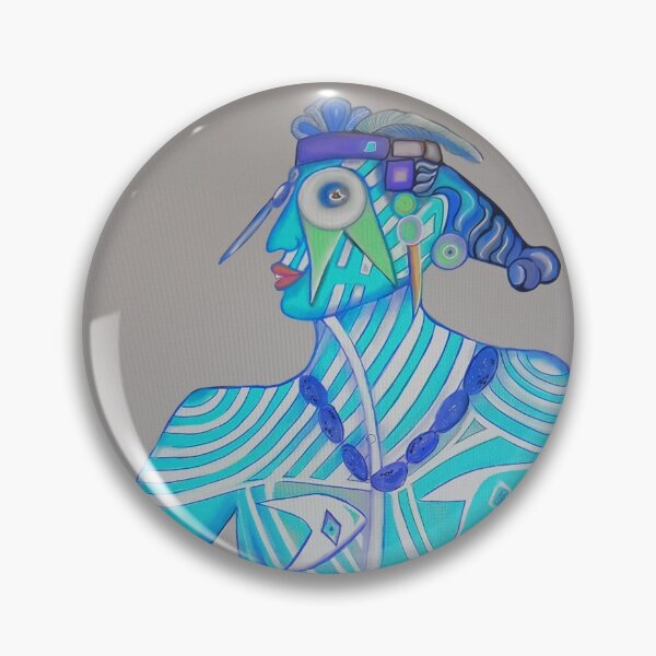Item preview, mayan lapiz worker designed and sold by shimaart.
