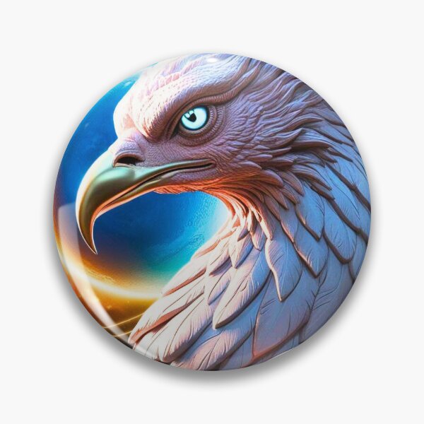 Item preview, The Phoenix   designed and sold by Hazel Jones - Rhodes .