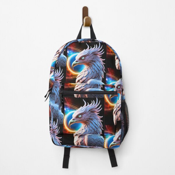 Item preview, The Phoenix designed and sold by Hazel Jones - Rhodes .